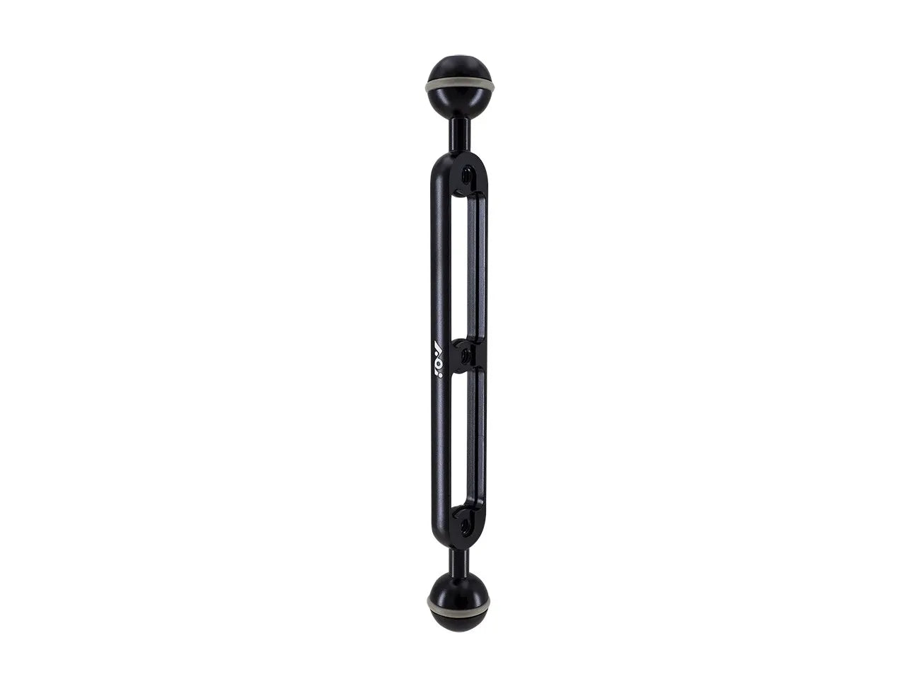 AOI 8" Ball to Ball Aluminum Arm - 1 - Black Color