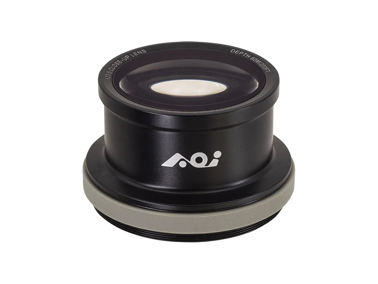 AOI Underwater +23.5 Close - up Lens