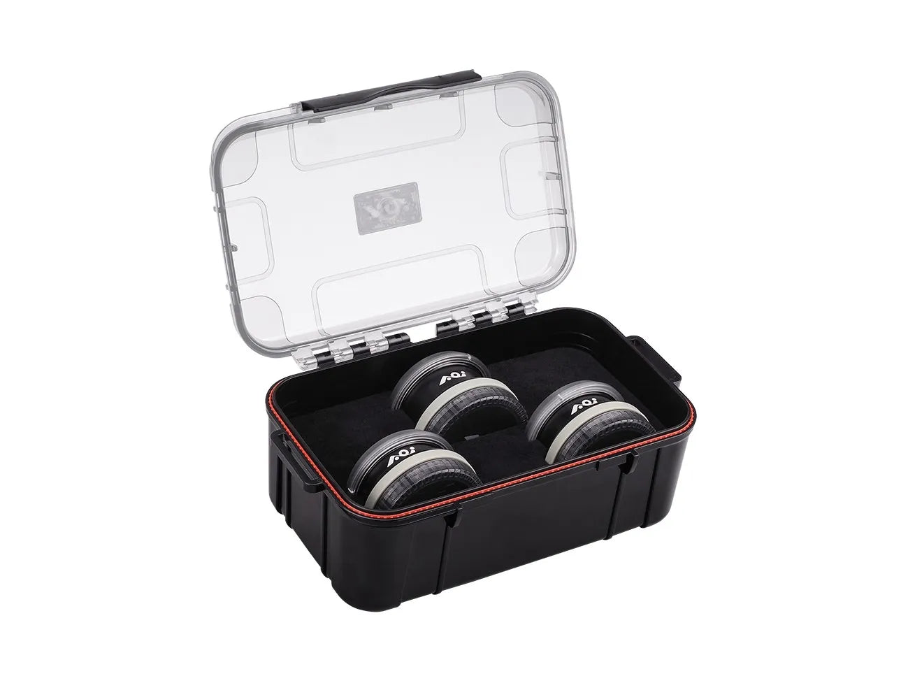 AOI Underwater Pro Range (+12.5, +18.5 & +23.5 Close - up Lenses) Box Set