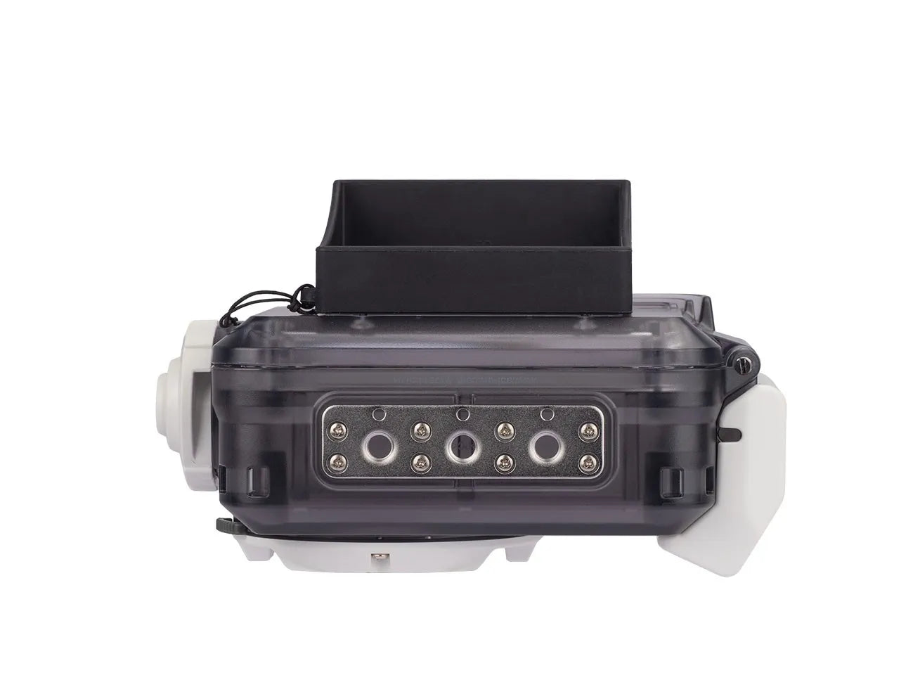 AOI Underwater Housing for Action Cameras