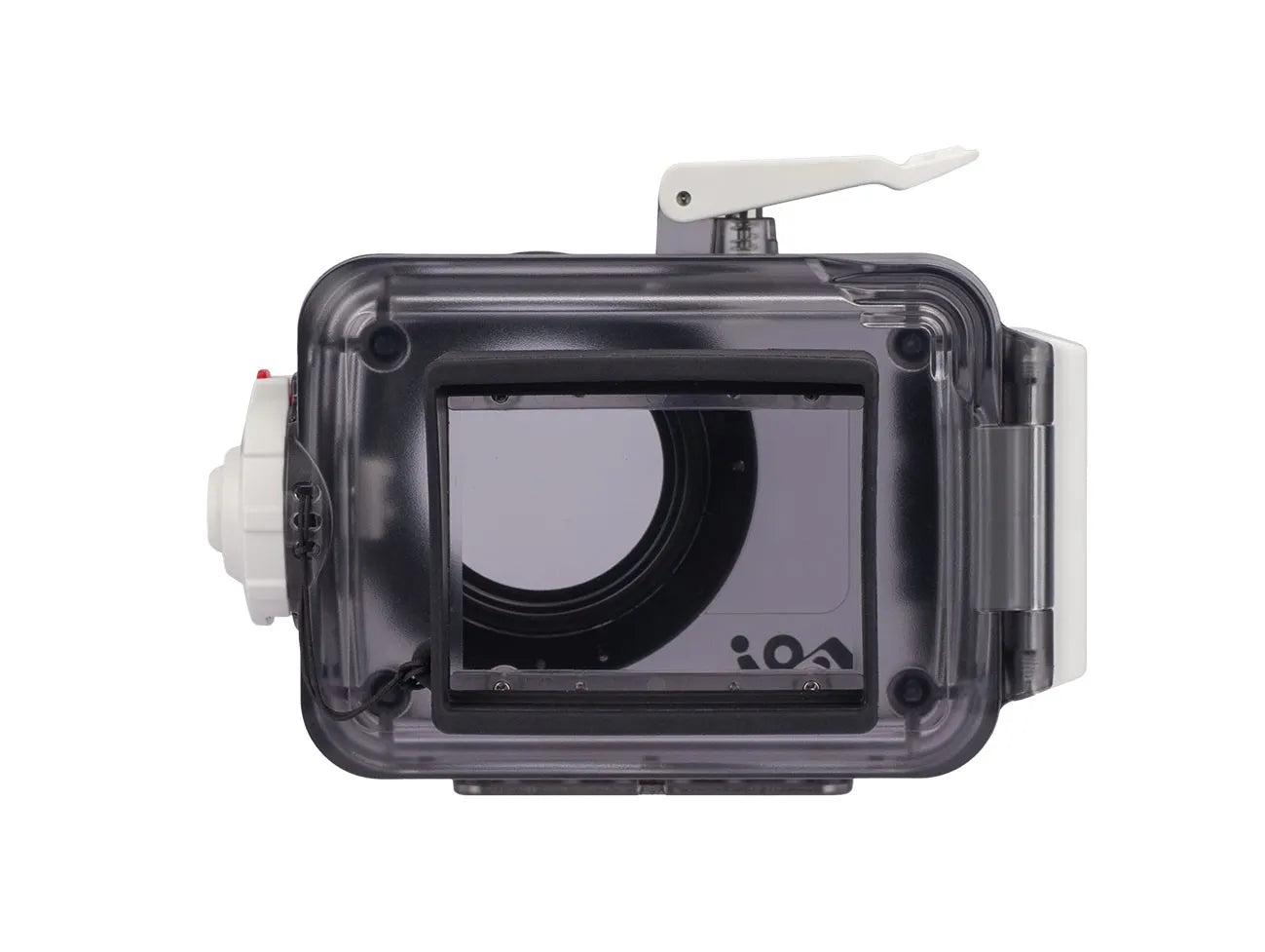 AOI Underwater Housing for Action Cameras