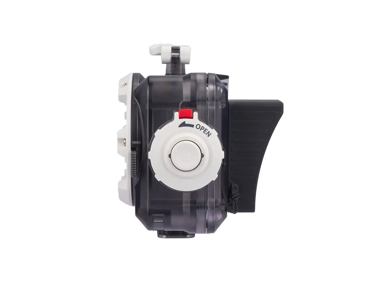 AOI Underwater Housing for Action Cameras