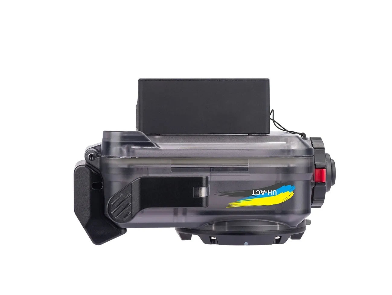 AOI Underwater Housing for Action Cameras