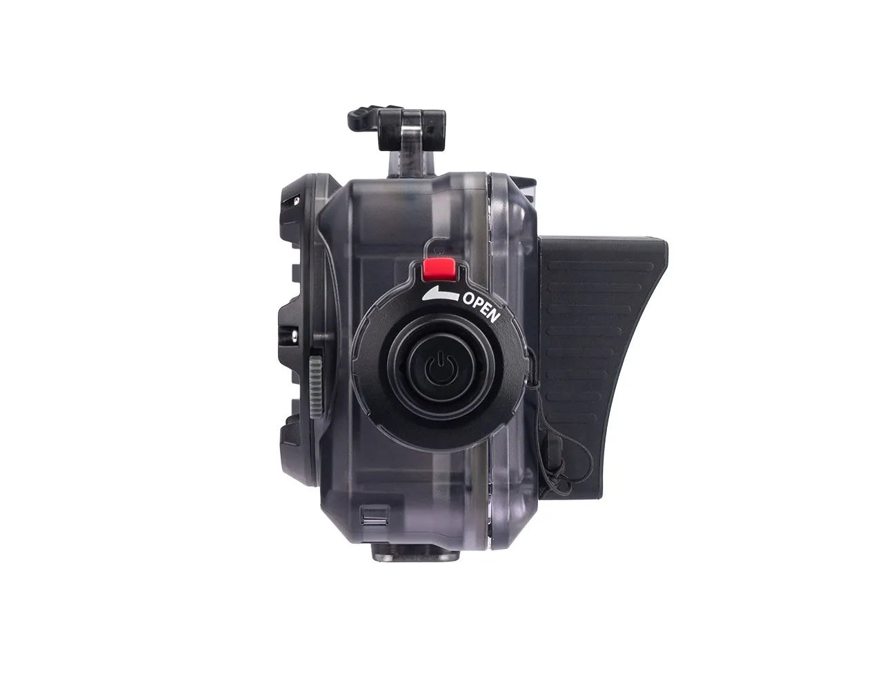 AOI Underwater Housing for Action Cameras
