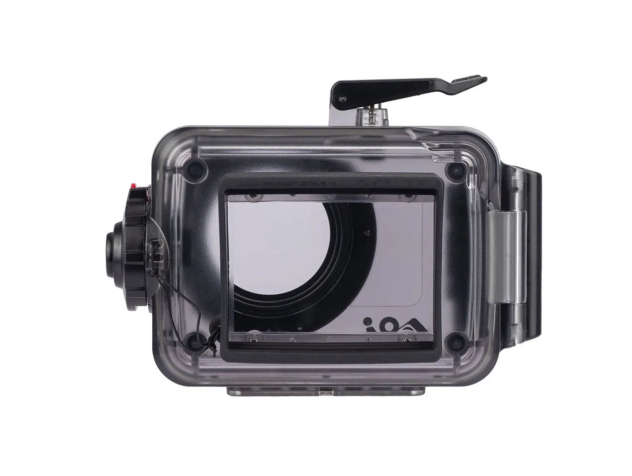 AOI Underwater Housing for Action Cameras