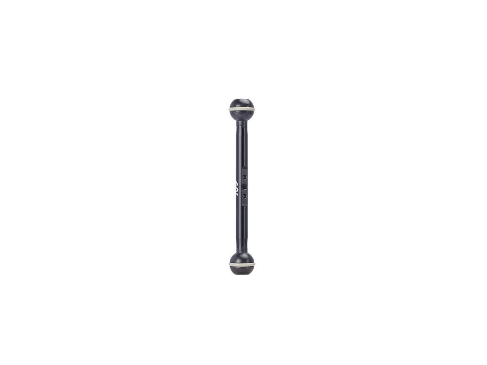 AOI 6" Ball to Ball Aluminum Arm - 2 - Black Color