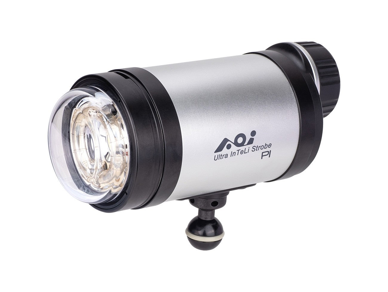 AOI Underwater Ultra Inteli Strobe - Performance 1