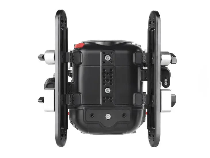 Nauticam Komodo-X Housing - view 2