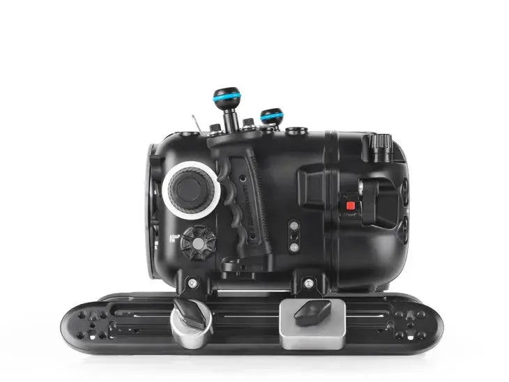 Nauticam Komodo-X Housing - view 4