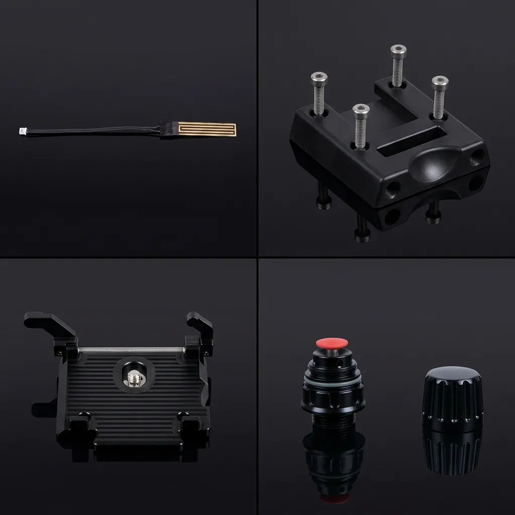Housing Parts