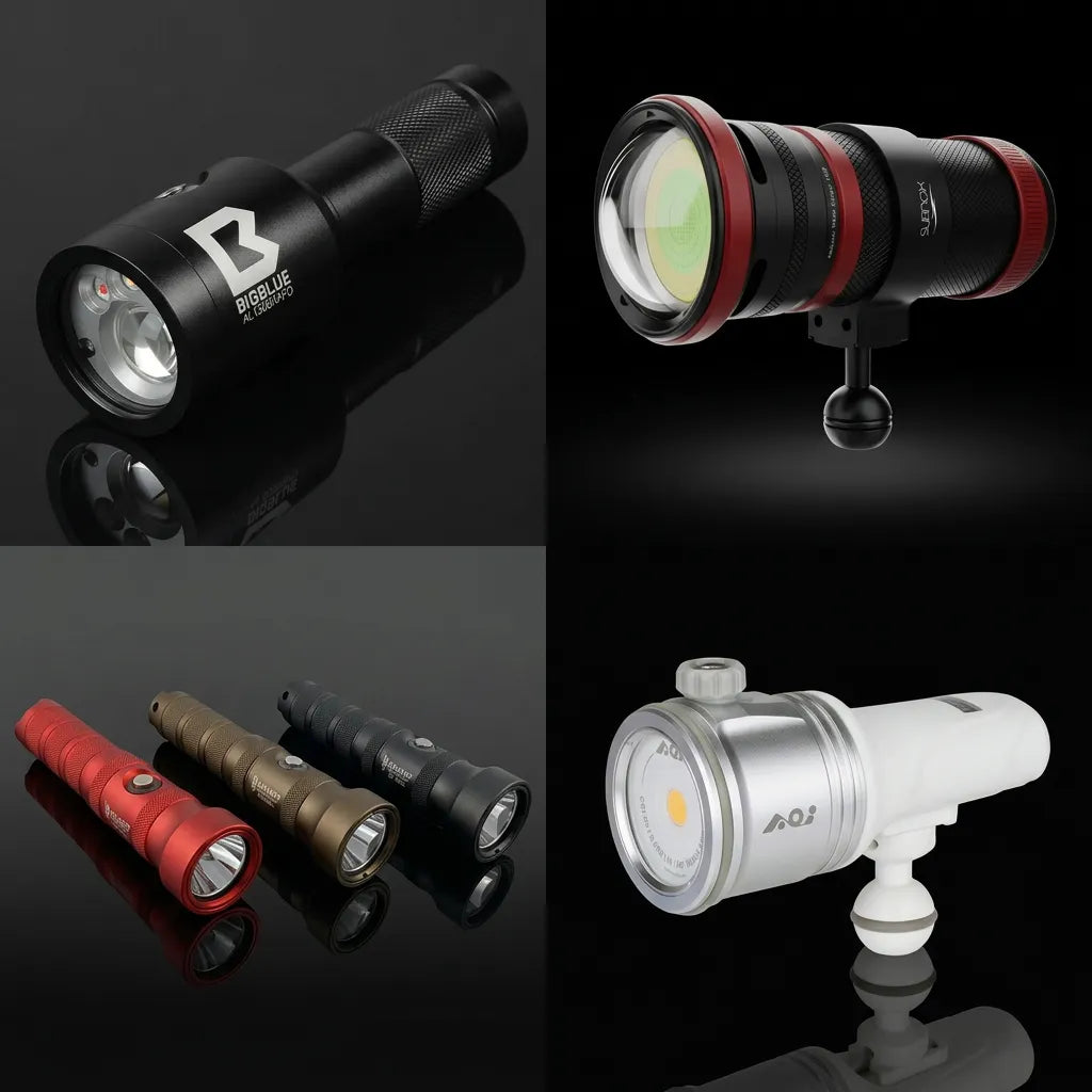 Lights