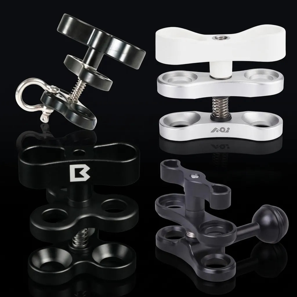 Clamps