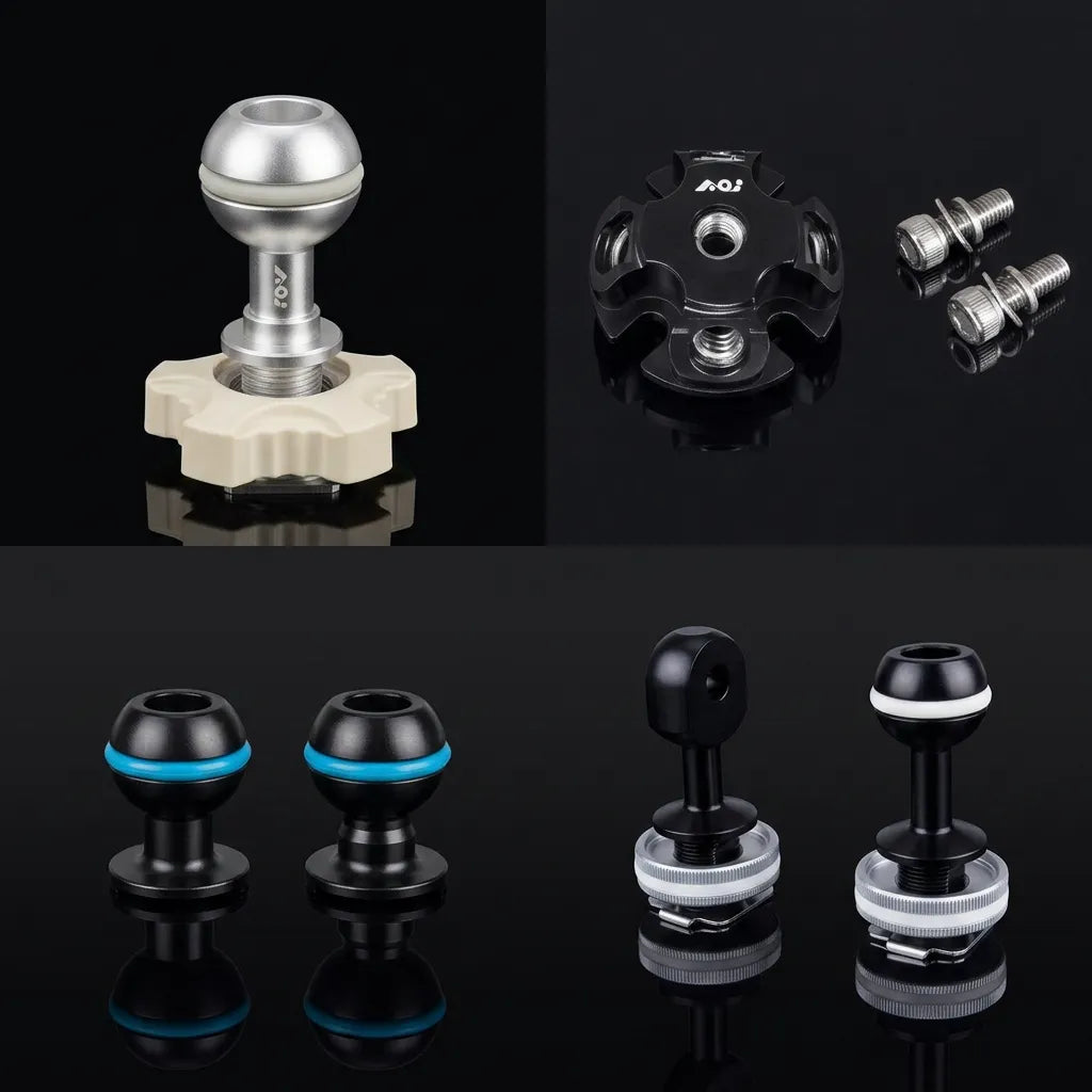 Connectors