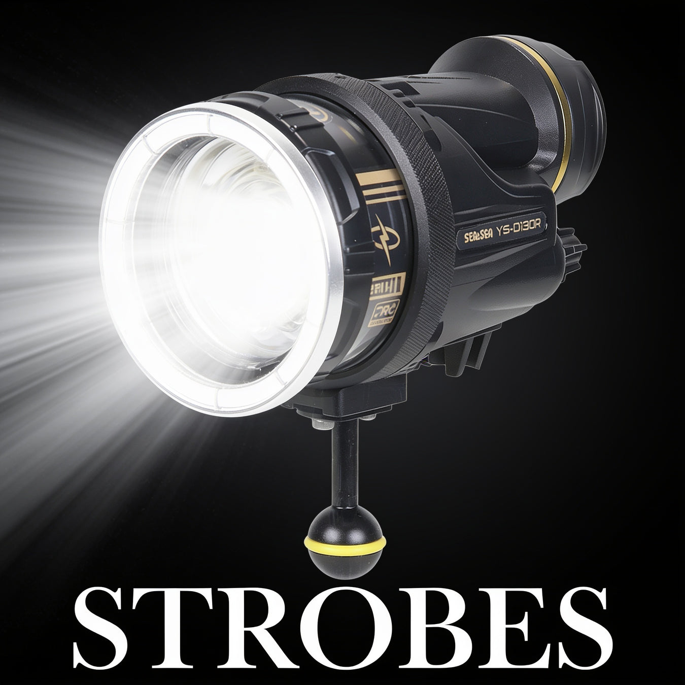 Strobes