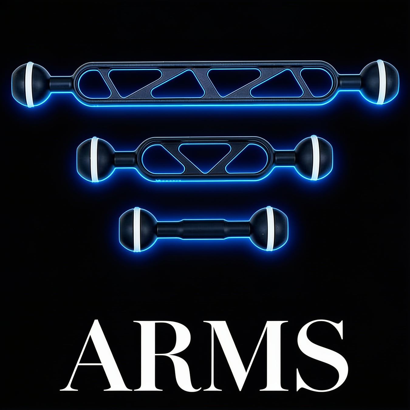 Arms