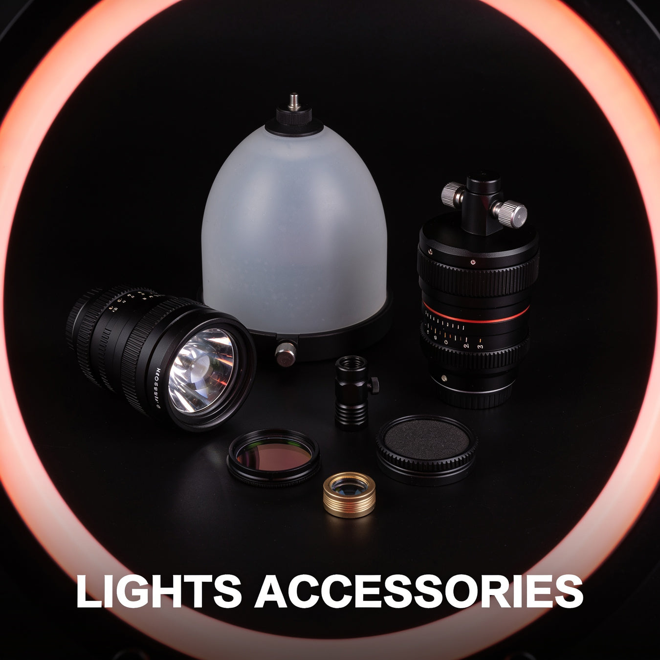 Lights Accessories