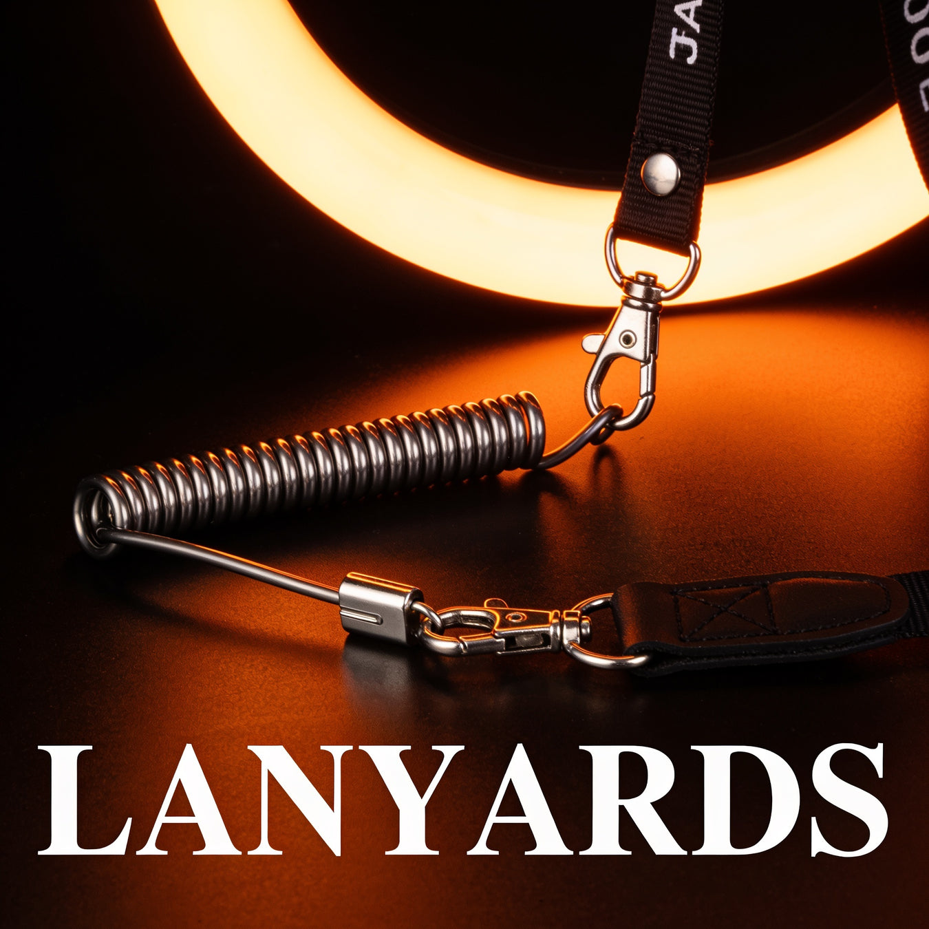 Lanyards