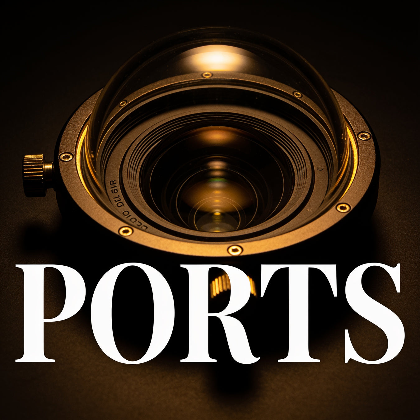 Ports