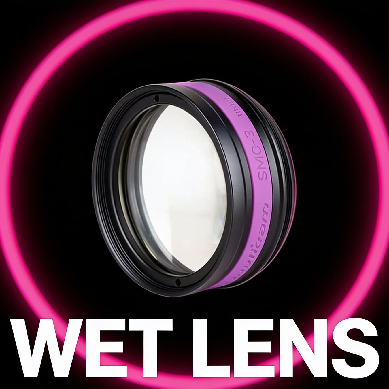 Wet Lens