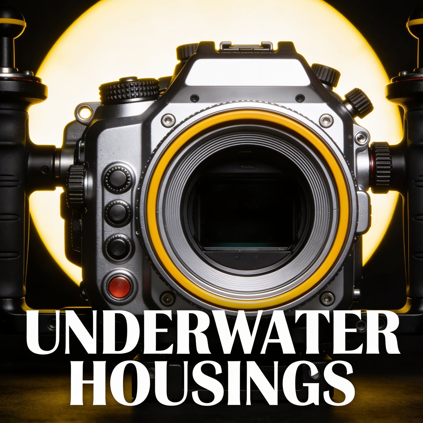 Underwater Housings