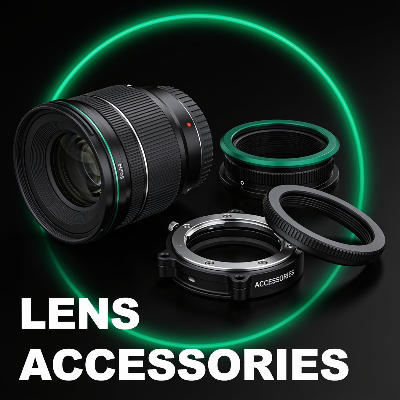 Lens Accessories
