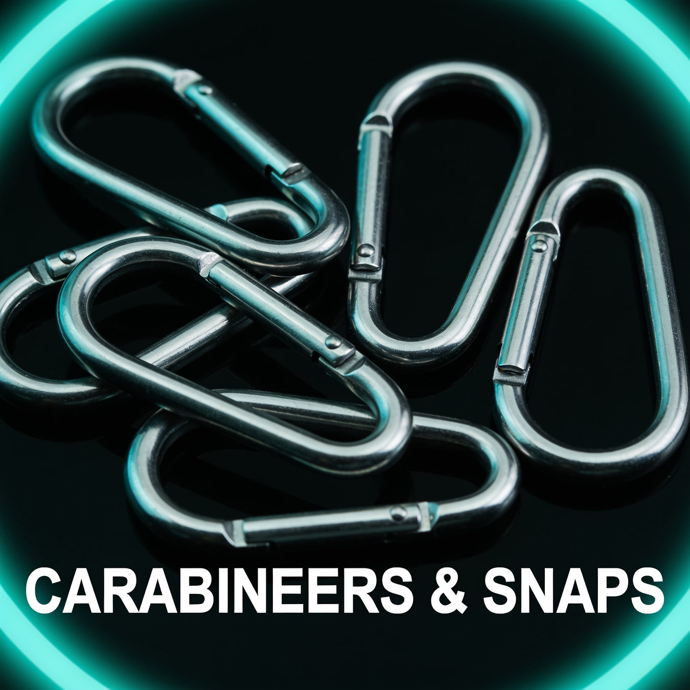 Carabineers & Snaps