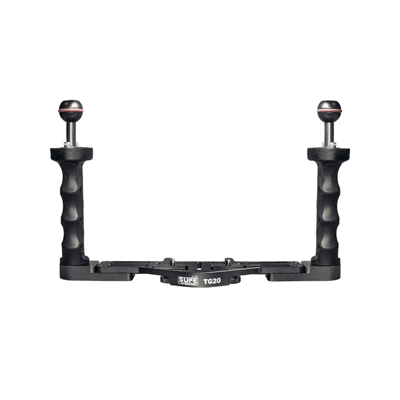 FOTOCORE Double Tray Grip TG20
