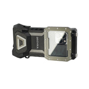 DIVEVOLK Glass Protective Film
