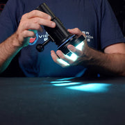 DIVEVOLK Ambient Blue Light Filter