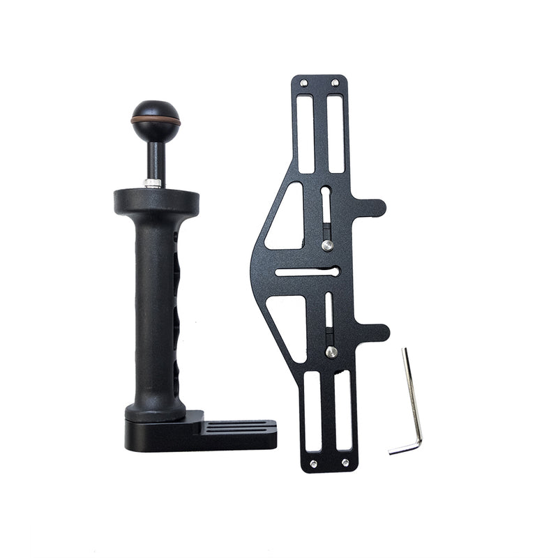 FOTOCORE Tray Grip TG10
