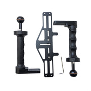FOTOCORE Double Tray Grip TG20