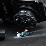 DIVEVOLK Snoot for SL20