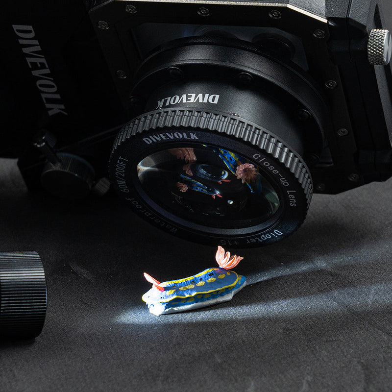 DIVEVOLK Snoot for SL20