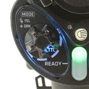 Sea&Sea YS-D3 DUO modes