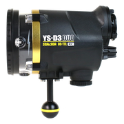 Sea&Sea YS-D3 DUO Strobe