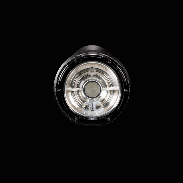 Sea&Sea YS-D130R High-Powered Premium Strobe with Circular Flash Tube