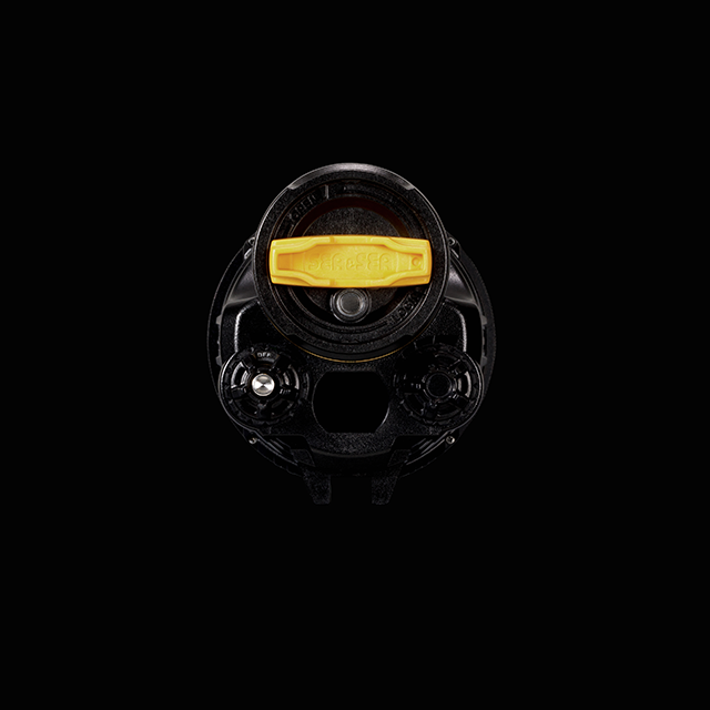 Sea&Sea YS-D130R High-Powered Premium Strobe with Circular Flash Tube
