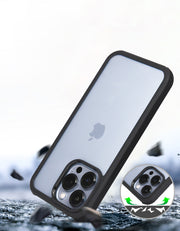 DIVEVOLK Protective Case for iPhone