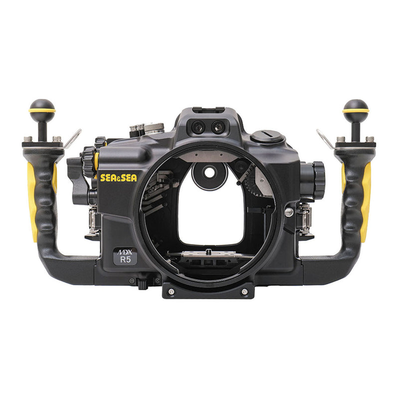Sea&Sea MDX-R5 HOUSING
