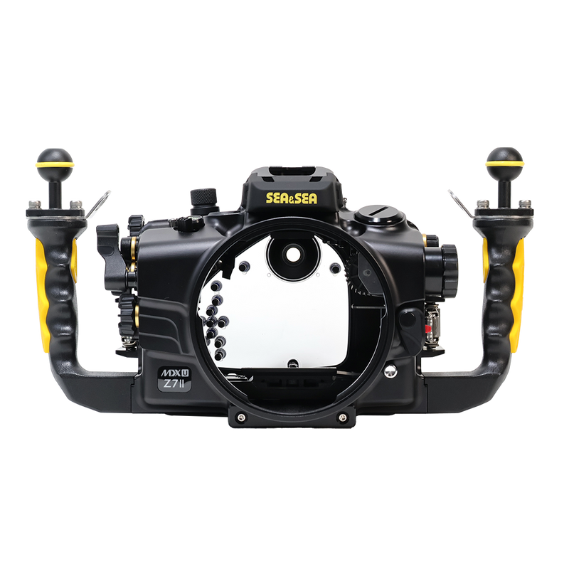 Sea&Sea MDX-Z7IIU HOUSING
