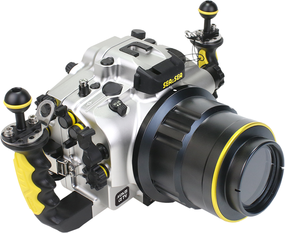 Underwater Housings