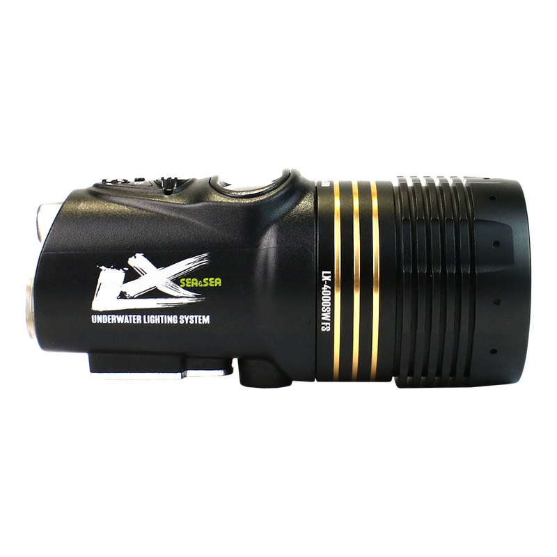 Sea&Sea LX-4000SW FS