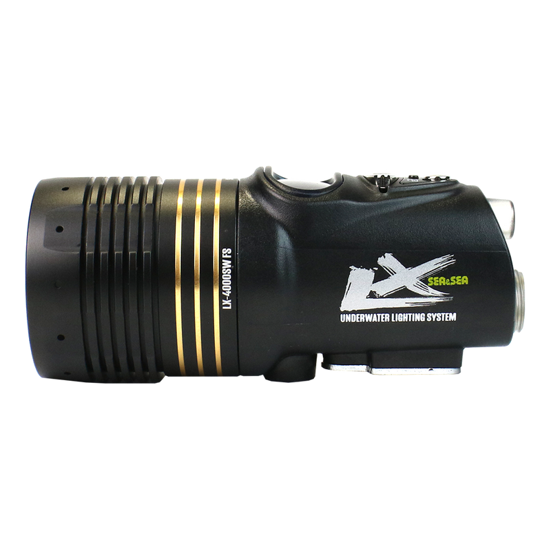Sea&Sea LX-4000SW FS