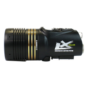 Sea&Sea LX-2400SW FS LIGHTHEAD detail 4