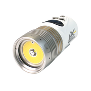 Sea&Sea LX-2400SW FS LIGHTHEAD - Silver
