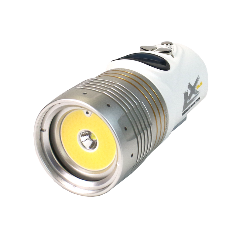 Sea&Sea LX-2400SW FS - White