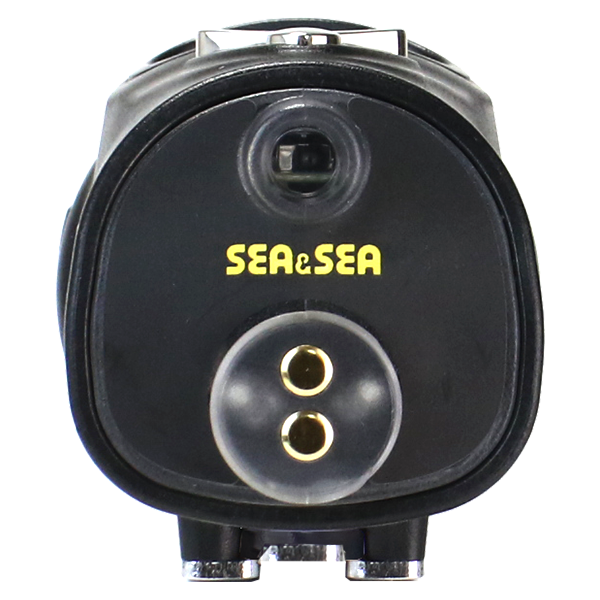 Sea&Sea LX-2400SW FS LIGHTHEAD detail 2