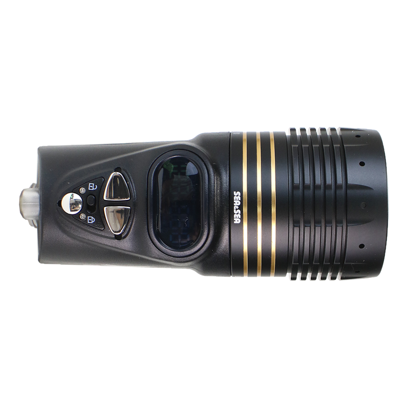 Sea&Sea LX-2400SW FS LIGHTHEAD detail 5