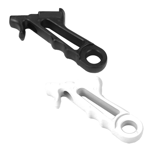 Sea&Sea LX GUN GRIP (WHT)