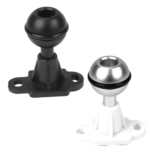 Sea&Sea LX BALL BASE (BLK)